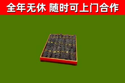 黑山县回收海参